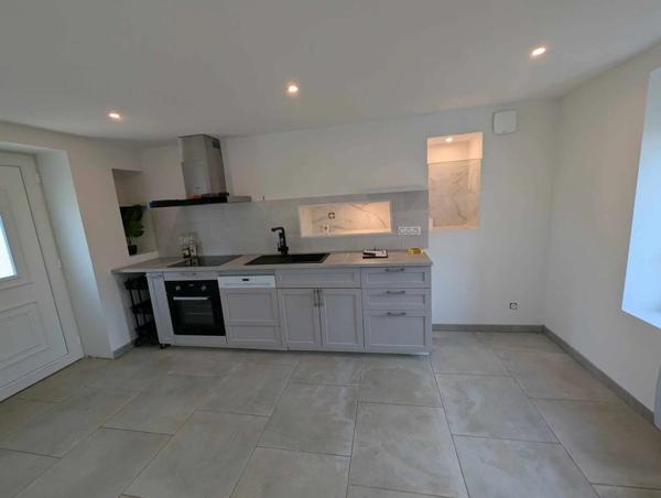 Vente Maison 3 pièces 63 m2 à Saint-Cirq-Madelon