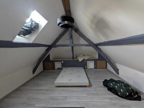 Vente Maison 3 pièces 63 m2 à Saint-Cirq-Madelon