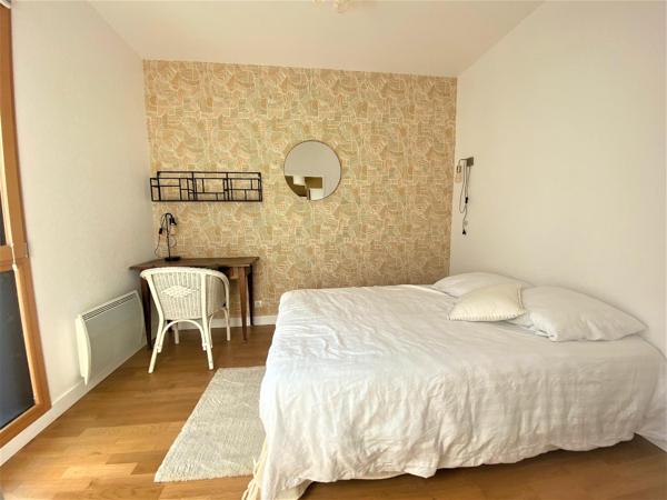 Appartement 35.44m² – ANGERS