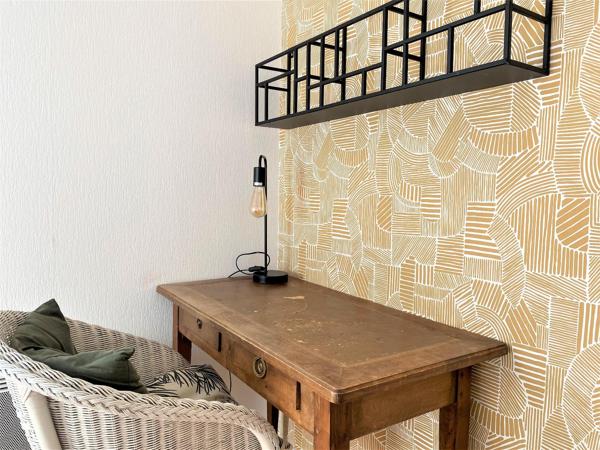 Appartement 35.44m² – ANGERS