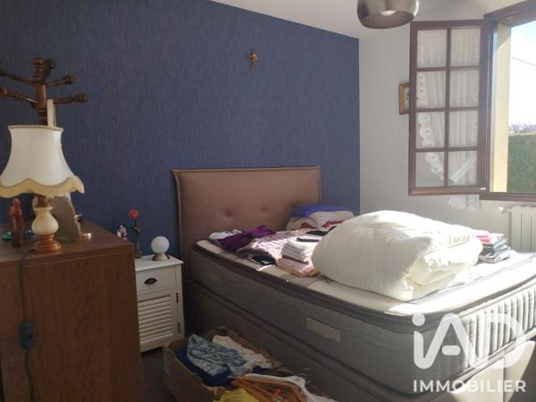 Maison à vendre 4 pièces 91 m² Val-au-Perche