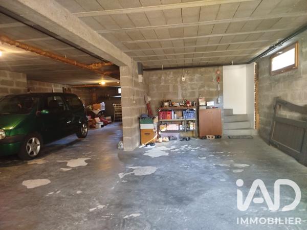 Maison à vendre 4 pièces 91 m² Val-au-Perche