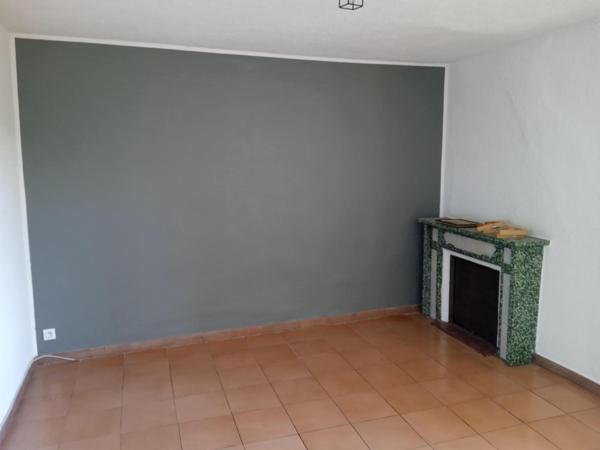 T2 de 37m2 idéalement situé en centre ville