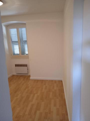 T2 de 37m2 idéalement situé en centre ville