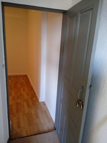 T2 de 37m2 idéalement situé en centre ville