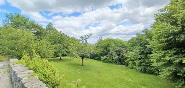 Saint-Jean-de-Gonville (01630) Maison 6 pièces avec piscine et terrain