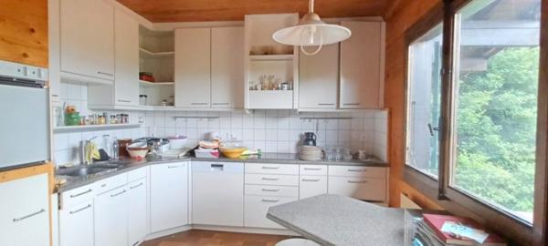 Saint-Jean-de-Gonville (01630) Maison 6 pièces avec piscine et terrain