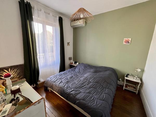 COUP DE COEUR ASSURÉ POUR CETTE MAISON DE MAITRE !