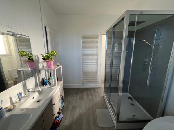 COUP DE COEUR ASSURÉ POUR CETTE MAISON DE MAITRE !