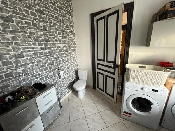 COUP DE COEUR ASSURÉ POUR CETTE MAISON DE MAITRE !