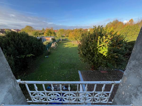 COUP DE COEUR ASSURÉ POUR CETTE MAISON DE MAITRE !