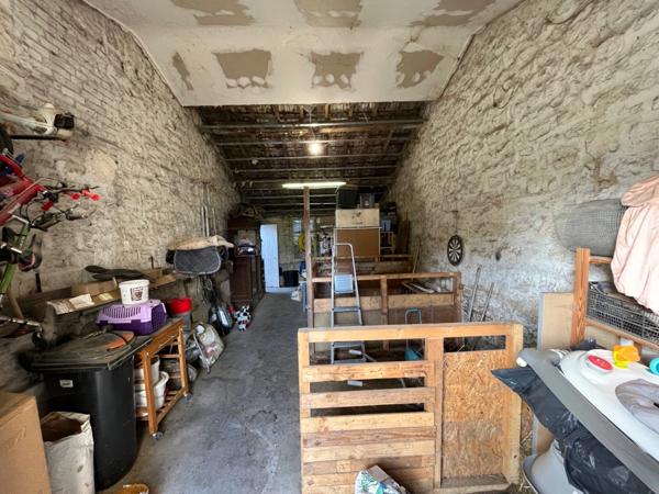 COUP DE COEUR ASSURÉ POUR CETTE MAISON DE MAITRE !