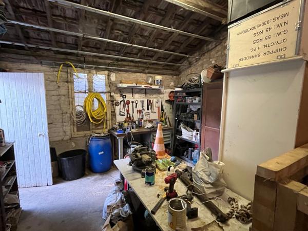 COUP DE COEUR ASSURÉ POUR CETTE MAISON DE MAITRE !