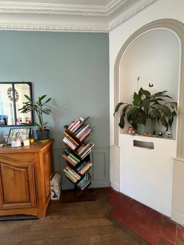 COUP DE COEUR ASSURÉ POUR CETTE MAISON DE MAITRE !