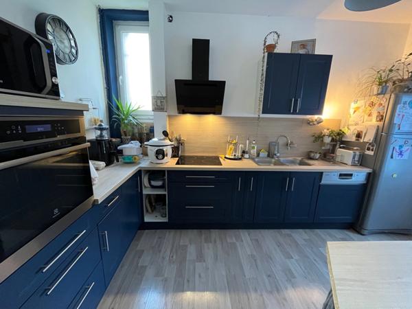 COUP DE COEUR ASSURÉ POUR CETTE MAISON DE MAITRE !