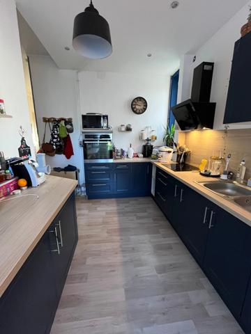 COUP DE COEUR ASSURÉ POUR CETTE MAISON DE MAITRE !