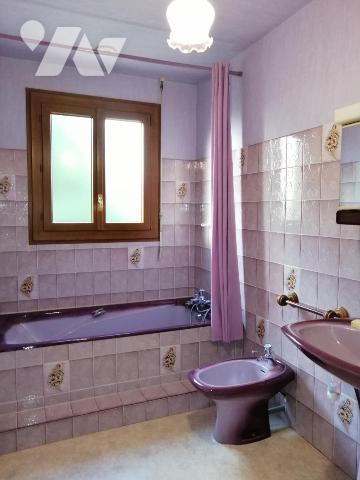 Maison centre Pontorson