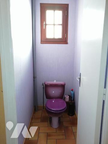 Maison centre Pontorson