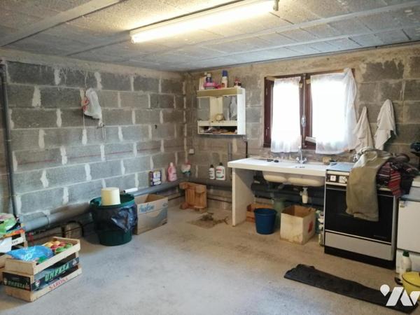 Maison centre Pontorson