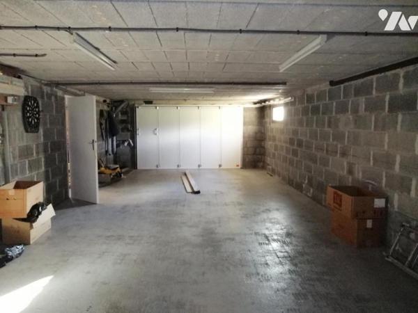 Maison centre Pontorson