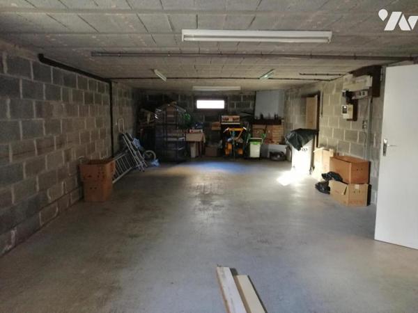 Maison centre Pontorson