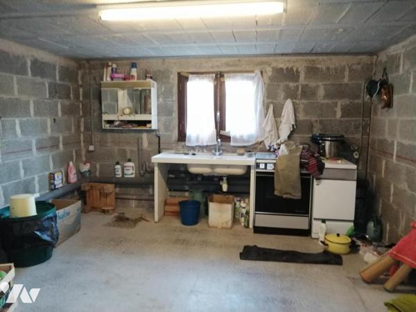 Maison centre Pontorson