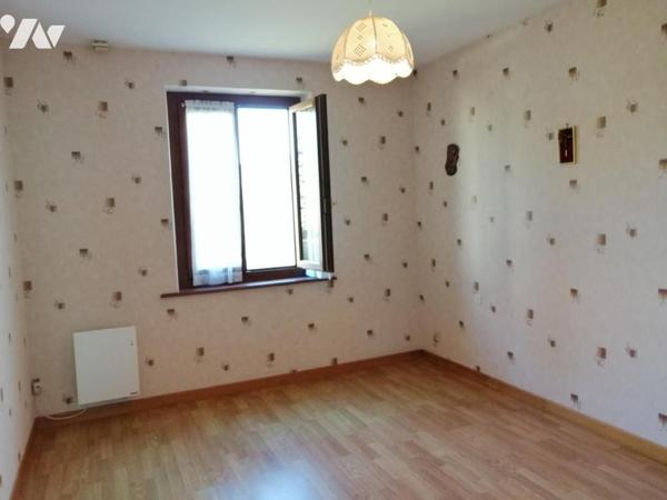 Maison centre Pontorson