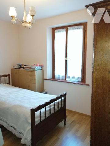 Maison centre Pontorson