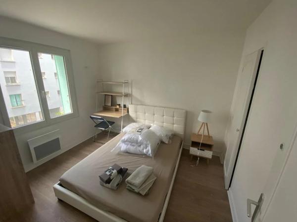 Appartement à louer à Valence (26000)