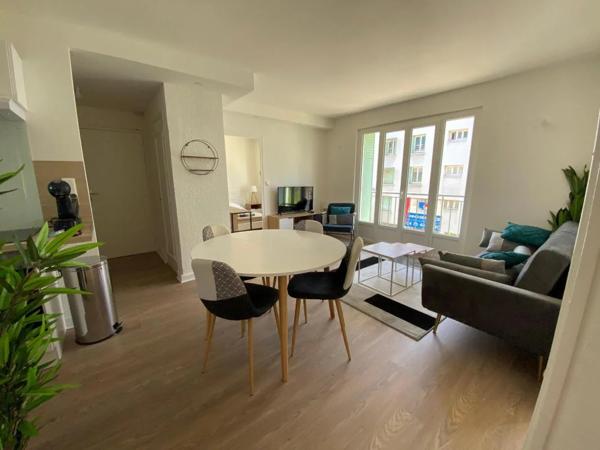 Appartement à louer à Valence (26000)