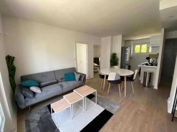 Appartement à louer à Valence (26000)