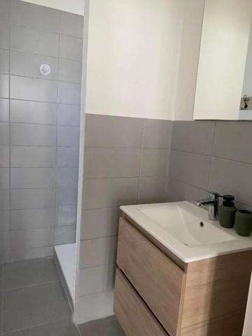 Appartement à louer à Valence (26000)