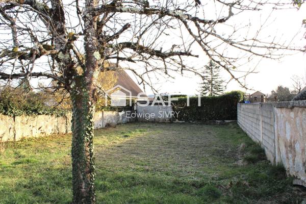 Maison atypique de 1850