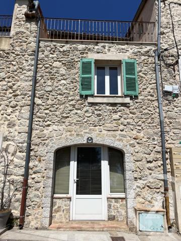 Maison à vendre  5 pièces - 90 m2 MOUGINS - 06