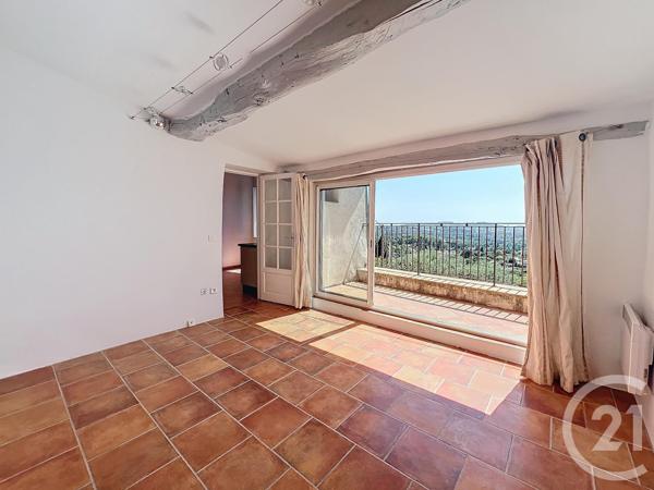 Maison à vendre  5 pièces - 90 m2 MOUGINS - 06