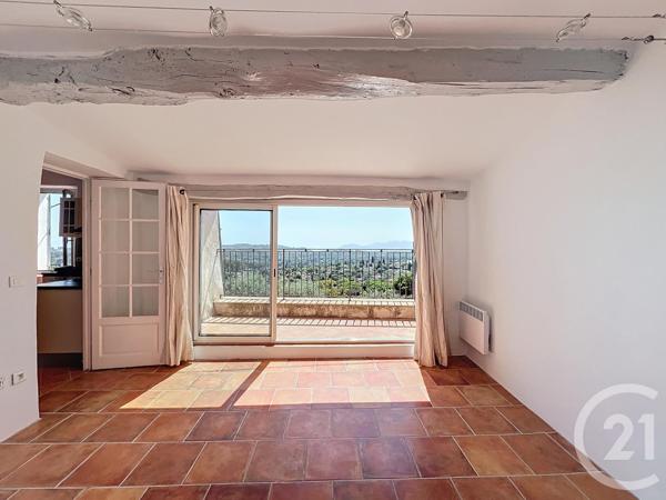Maison à vendre  5 pièces - 90 m2 MOUGINS - 06