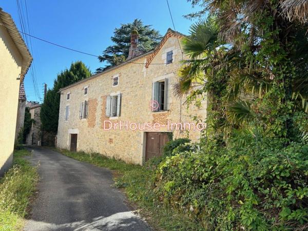 Maison à vendre 7 pièces de 166 m²