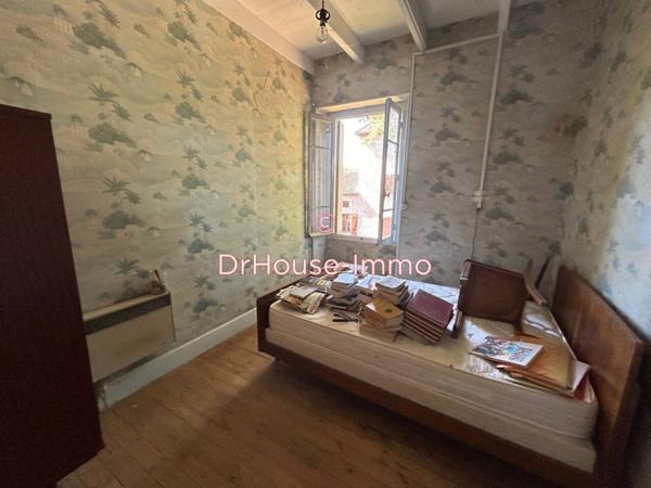 Maison à vendre 7 pièces de 166 m²