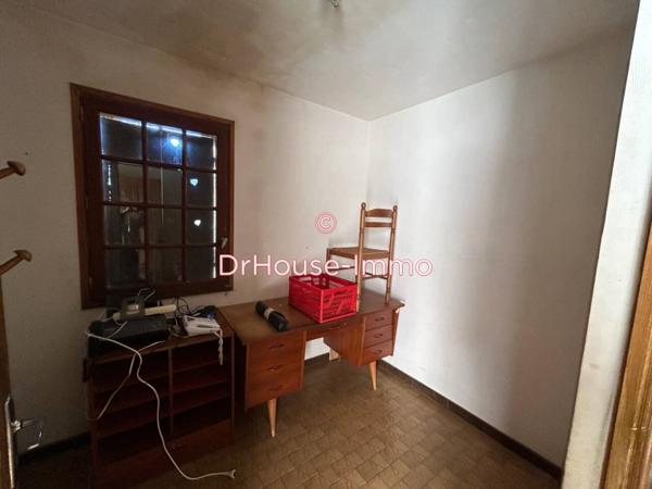 Maison à vendre 7 pièces de 166 m²