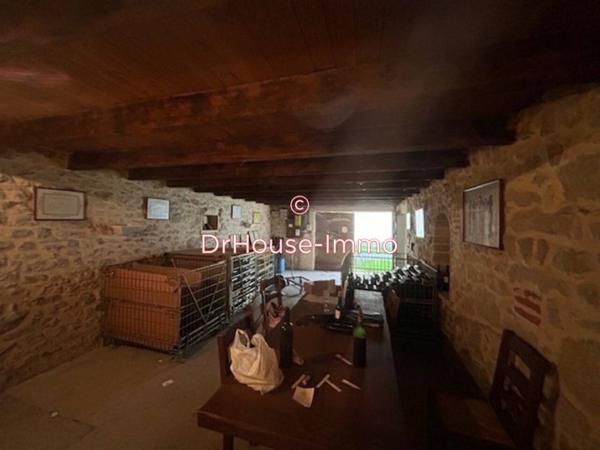 Maison à vendre 7 pièces de 166 m²