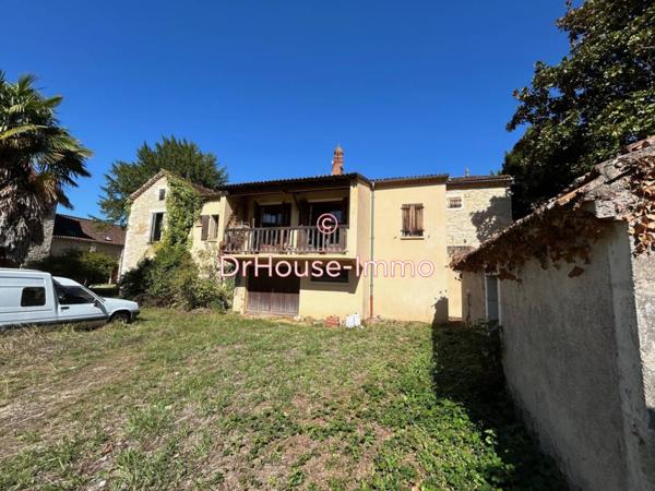 Maison à vendre 7 pièces de 166 m²