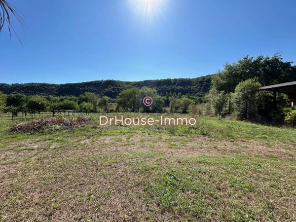 Maison à vendre 7 pièces de 166 m²