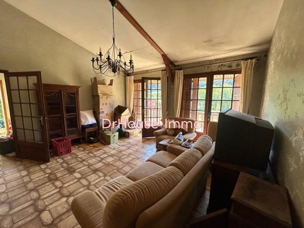 Maison à vendre 7 pièces de 166 m²