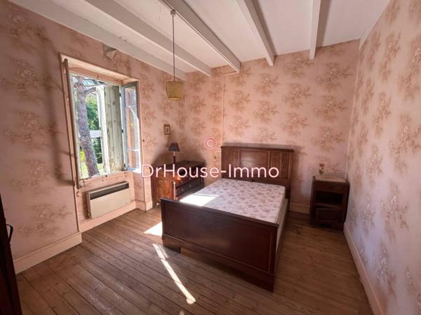 Maison à vendre 7 pièces de 166 m²