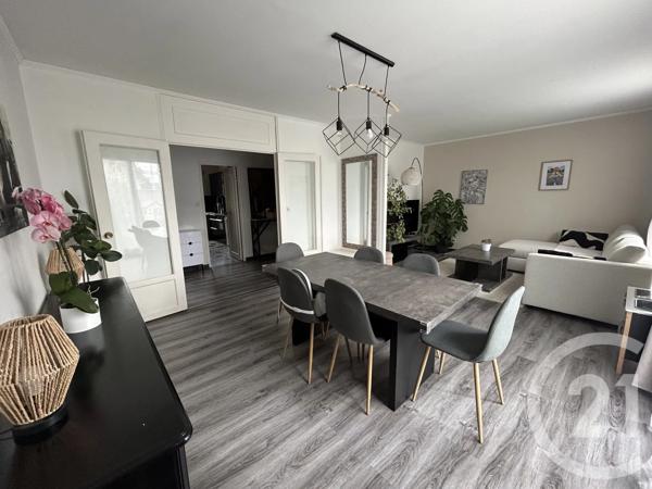 Maison à vendre  5 pièces - 108,44 m 2   PONT STE MAXENCE  - 60