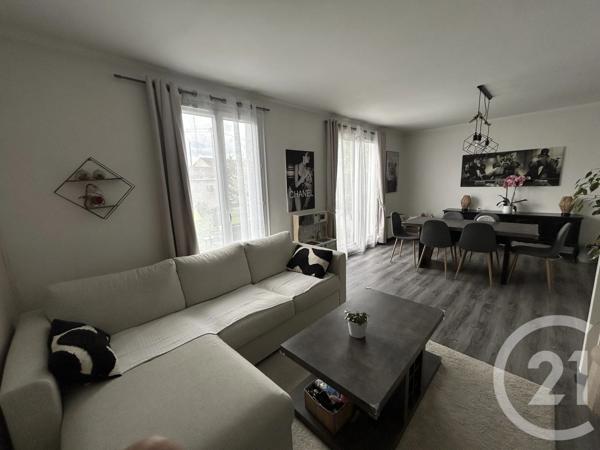 Maison à vendre  5 pièces - 108,44 m 2   PONT STE MAXENCE  - 60