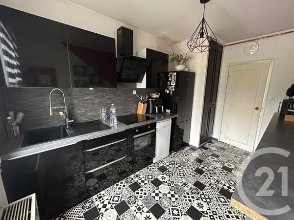 Maison à vendre  5 pièces - 108,44 m 2   PONT STE MAXENCE  - 60