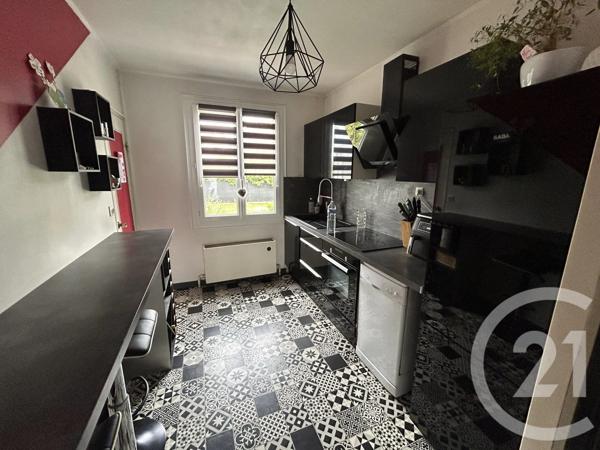 Maison à vendre  5 pièces - 108,44 m 2   PONT STE MAXENCE  - 60