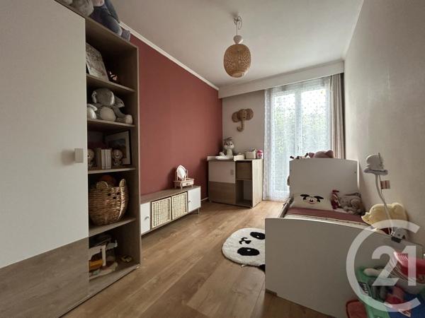 Maison à vendre  5 pièces - 108,44 m 2   PONT STE MAXENCE  - 60