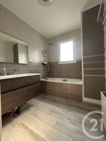 Maison à vendre  5 pièces - 108,44 m 2   PONT STE MAXENCE  - 60